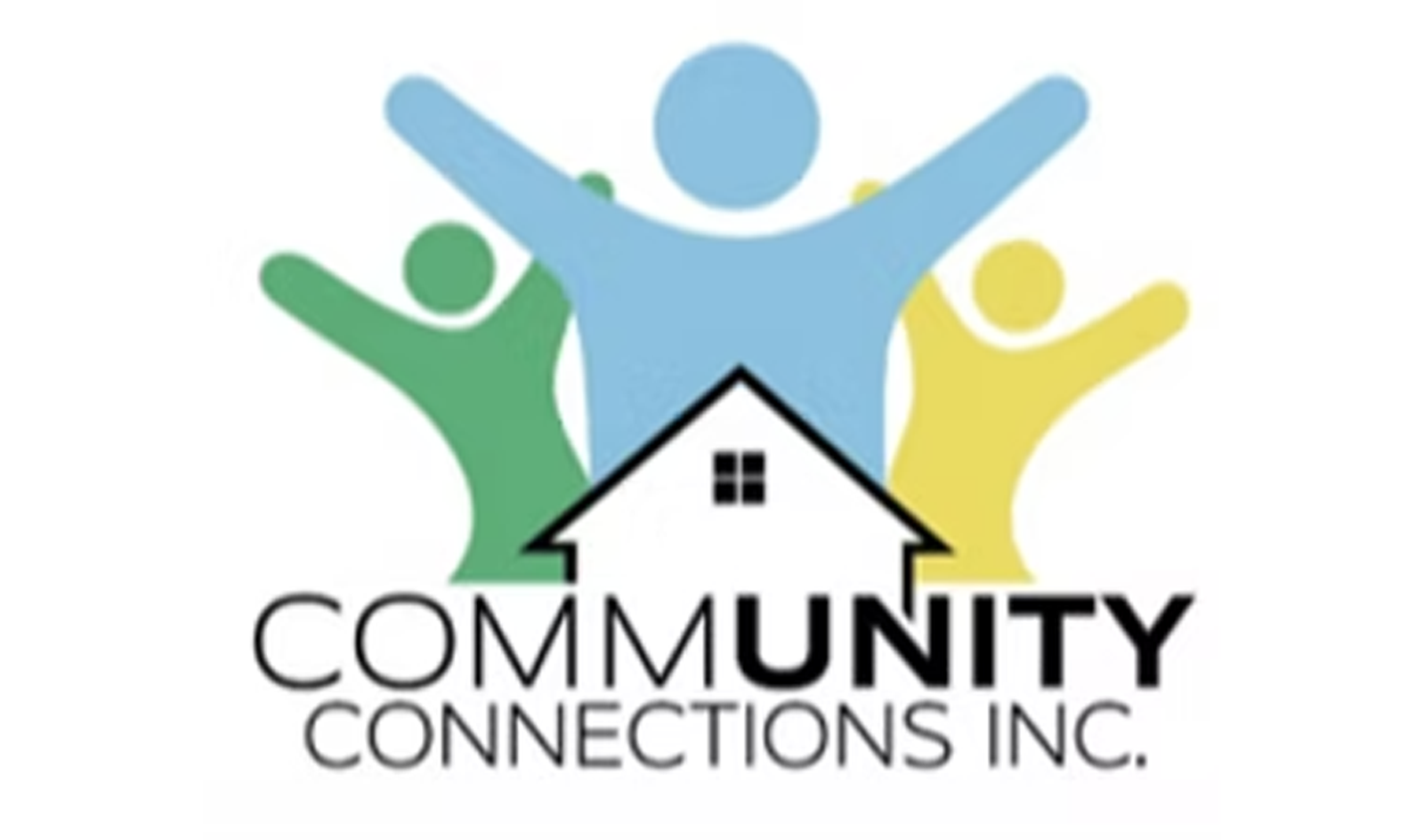 Community Connections Inc.