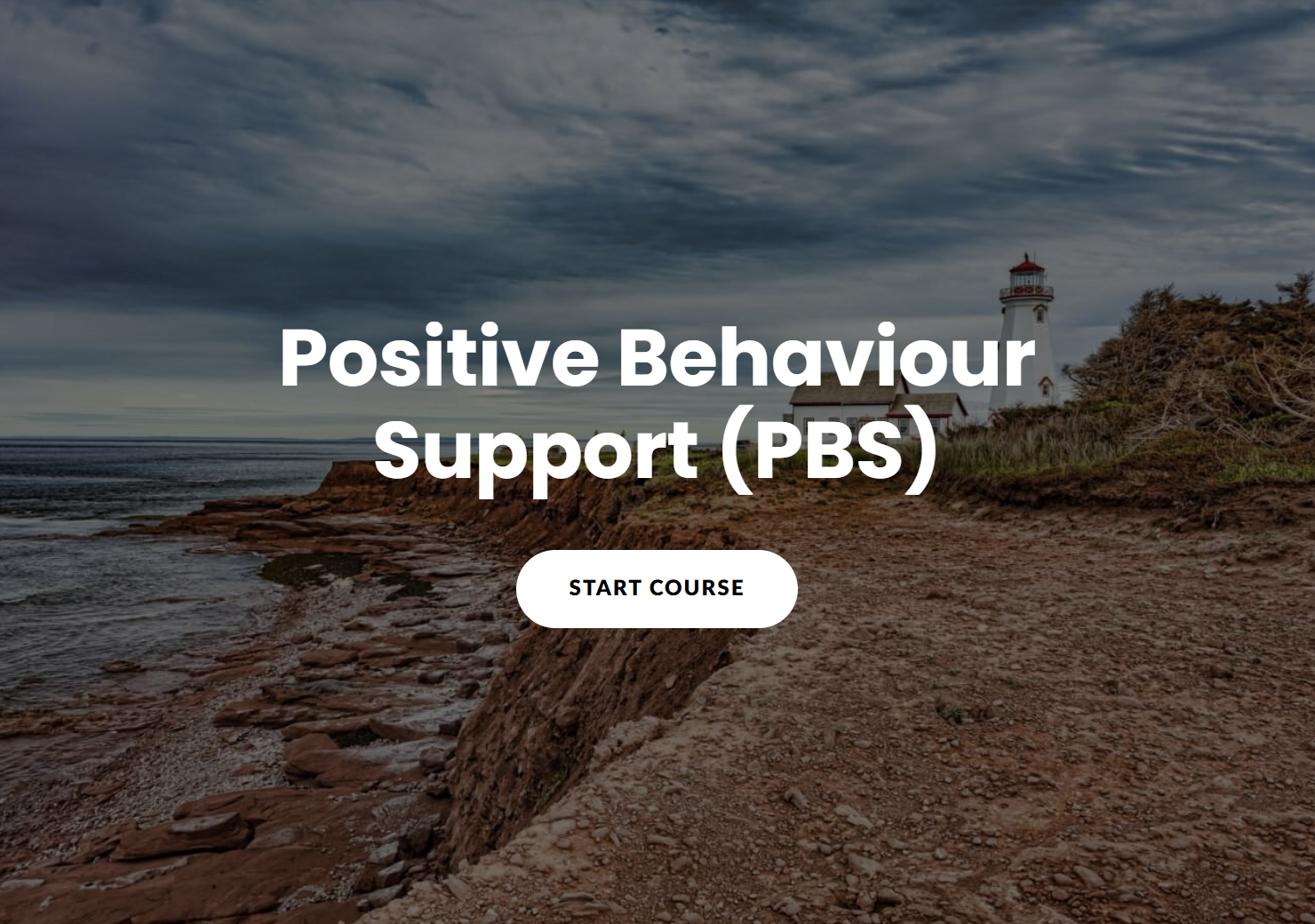 Positive Behaviour Support